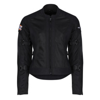 Jodie Jacket (Black)